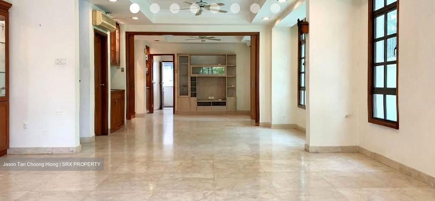 Watten Estate (D11), Detached #529754311